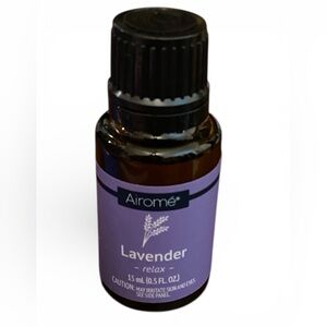 Essential Oil~Lavender (NEW!)